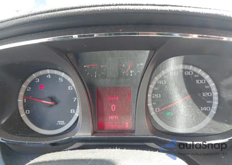 2012 GMC Terrain Sle-2 из США, поврежденный, VIN 2GKFLTE57C6270866